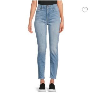Hudson Zoe jeans size 25